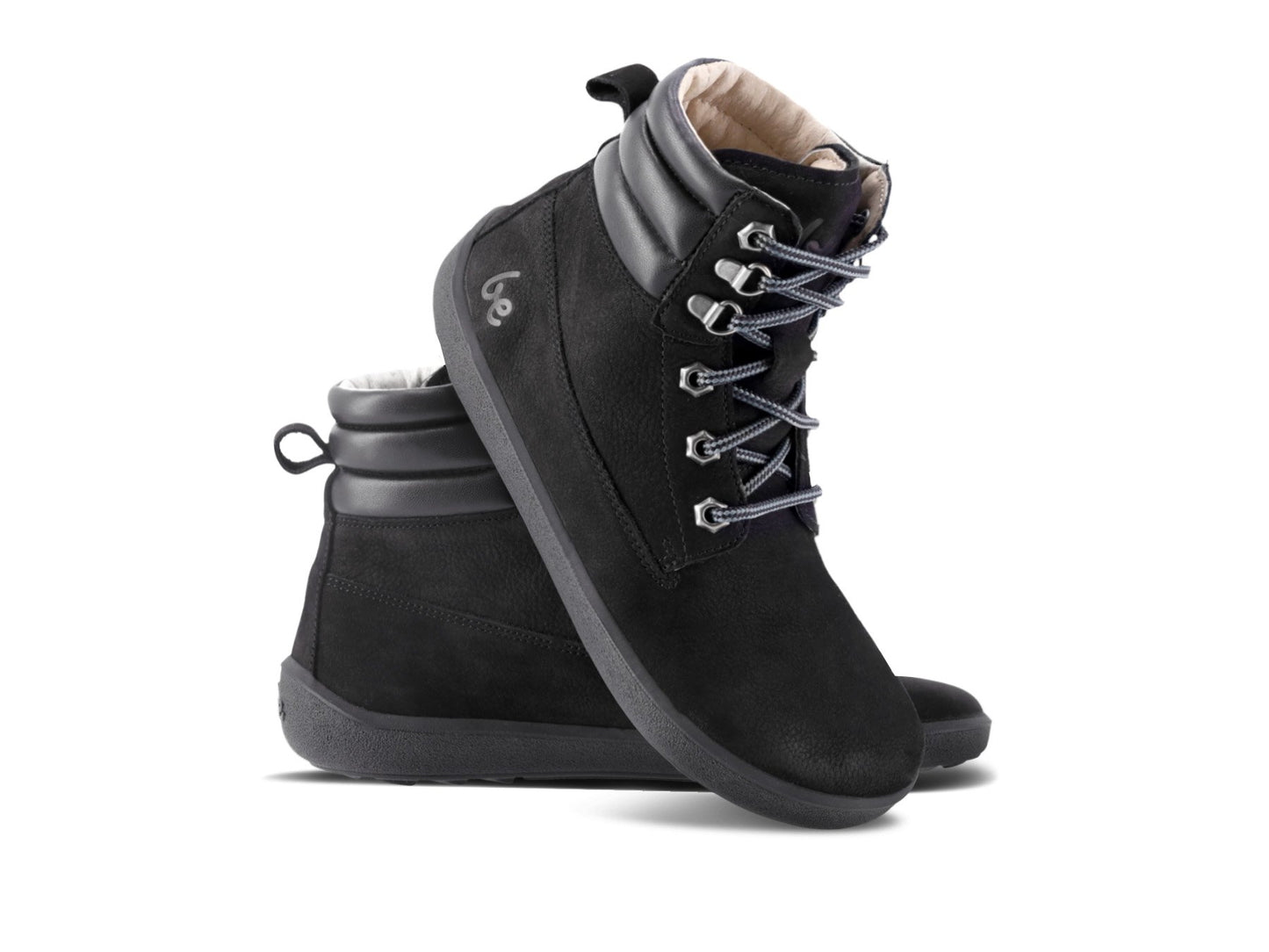 Botas BELENKA Nevada Neo All Black 39
