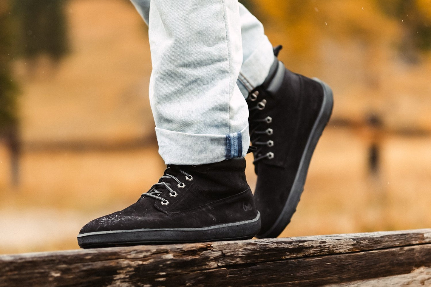 Botas BELENKA Nevada Neo All Black 38