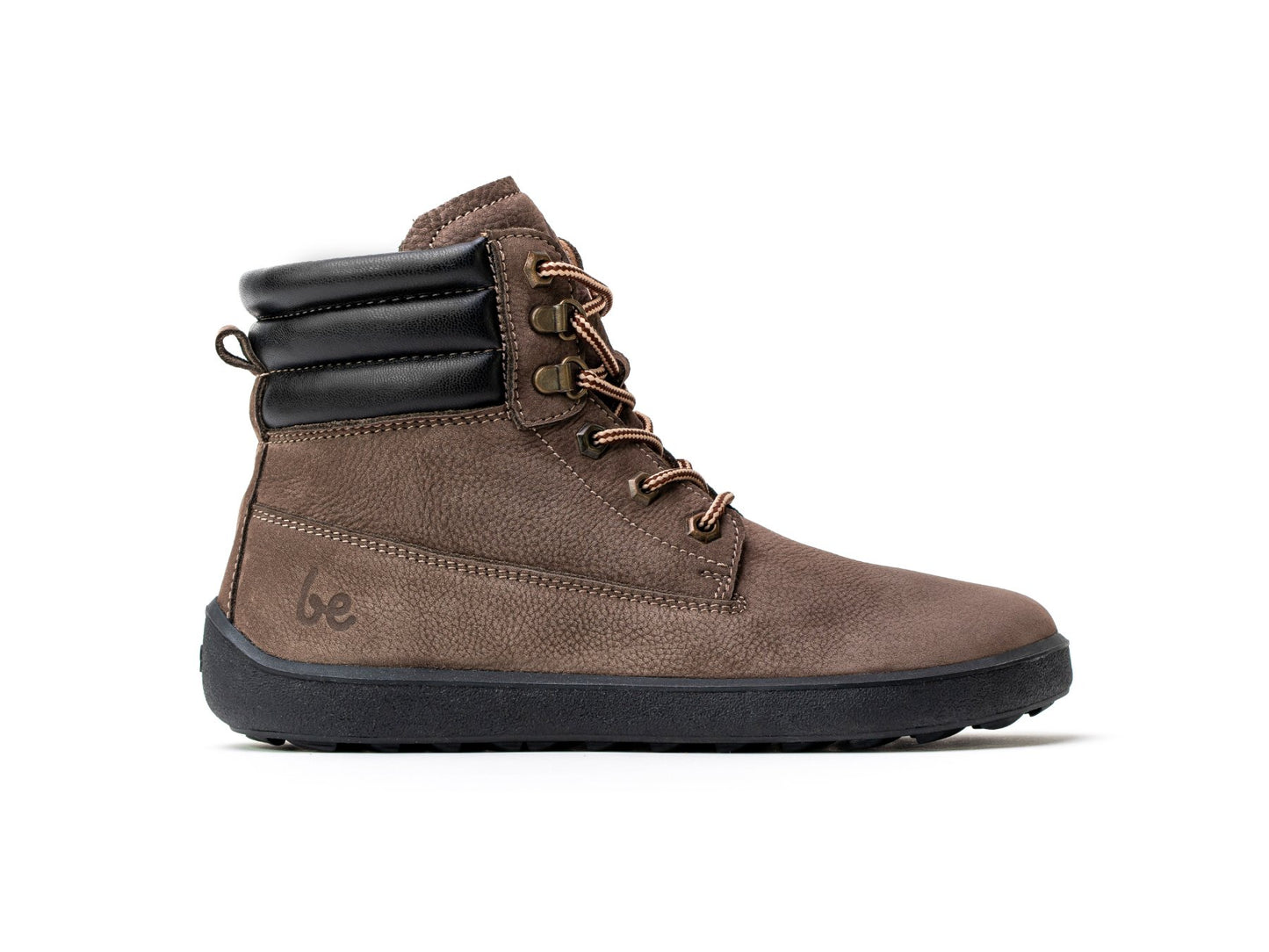 Botas BELENKA Nevada Neo Mustard 41