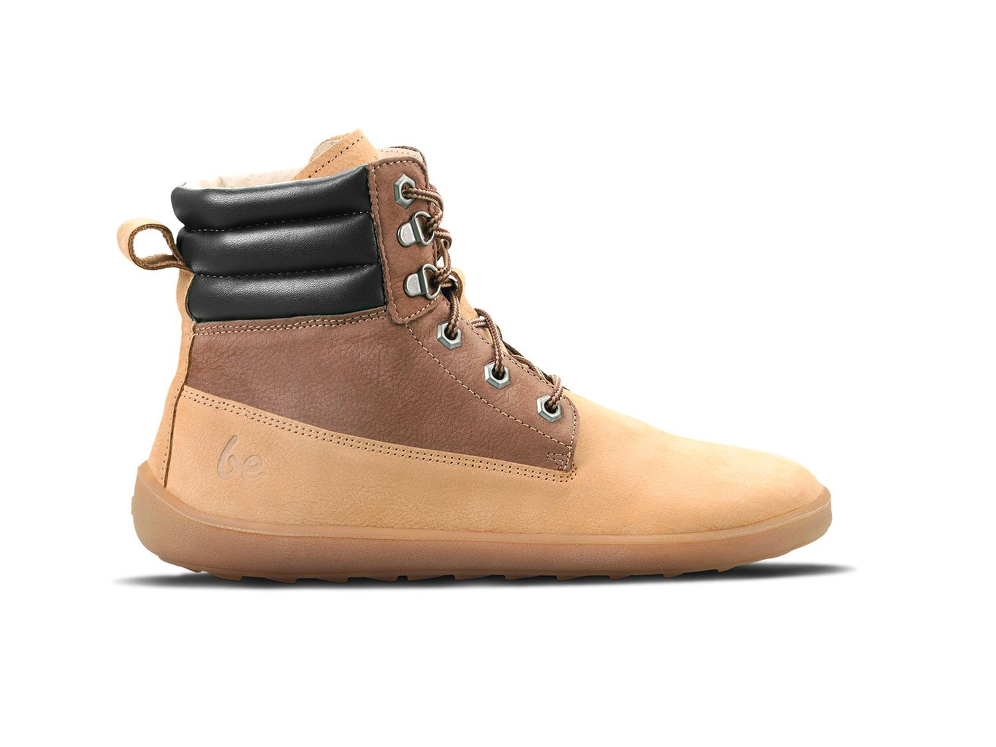 Botas BELENKA Nevada Neo Mustard 36