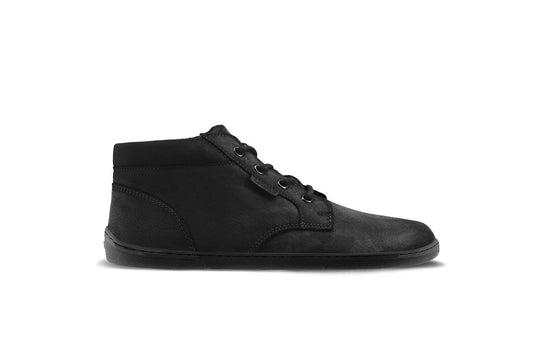 Botas  BELENKA Synergy Fleece All Black 37