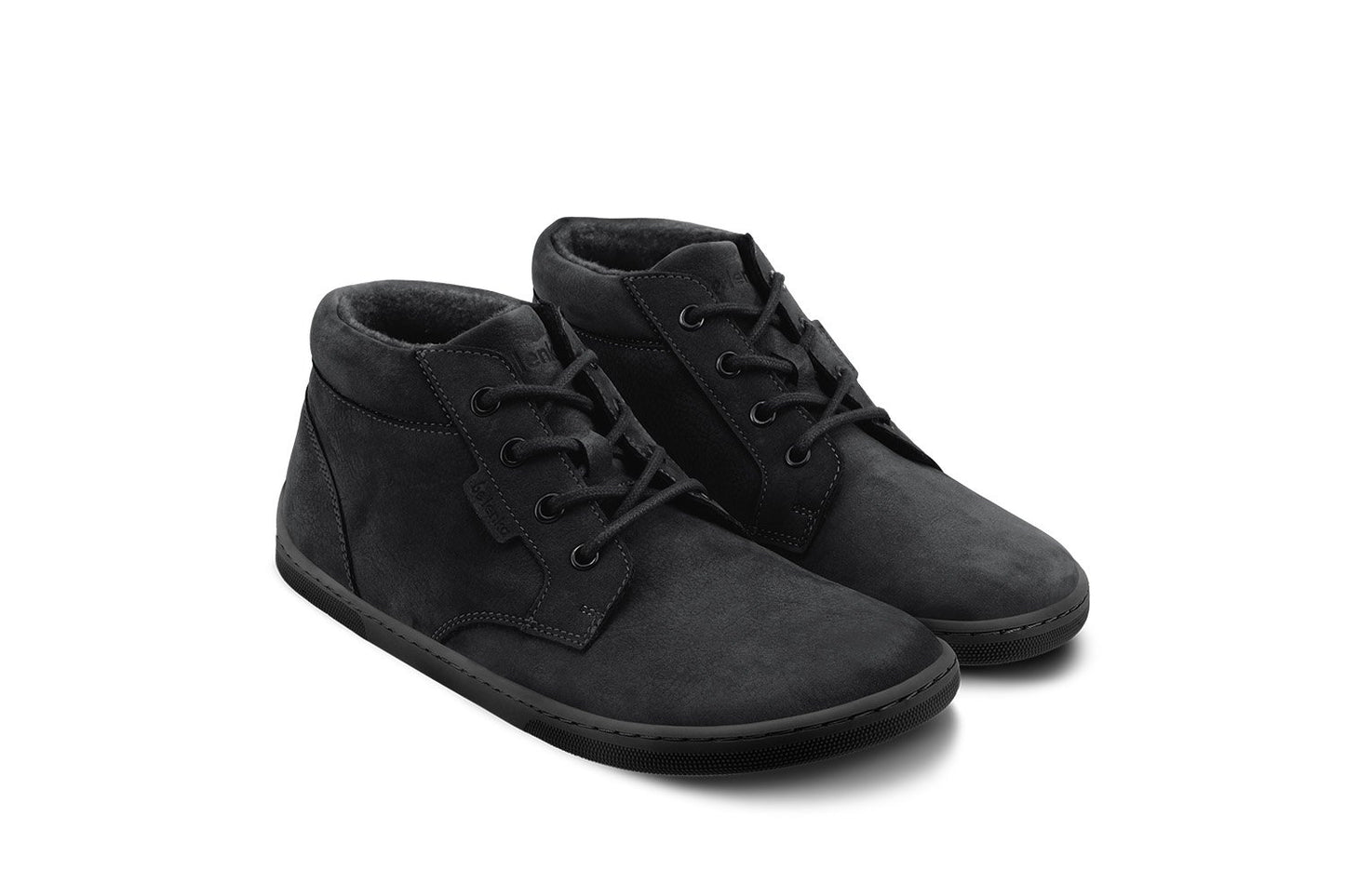 Botas BELENKA Synergy Fleece All Black 39