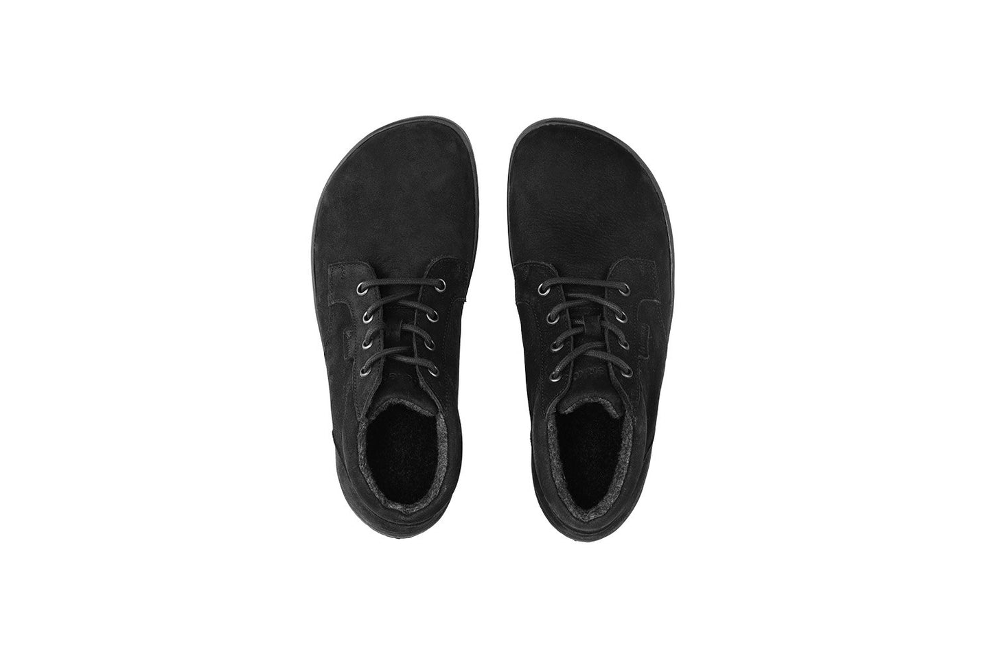 Botas BELENKA Synergy Fleece All Black 40