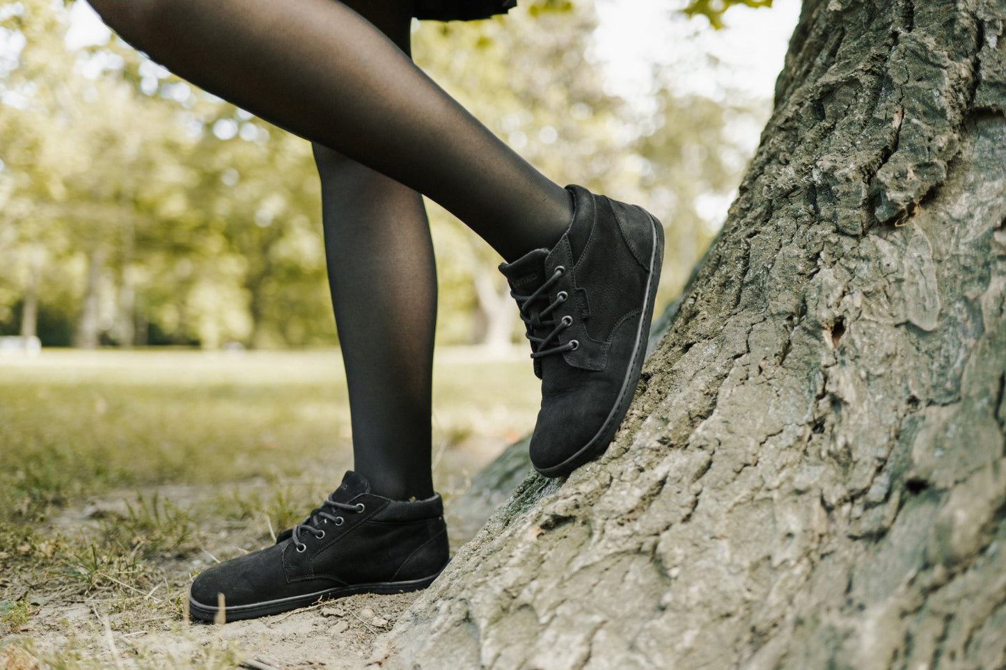 Botas BELENKA Synergy Fleece All Black 41