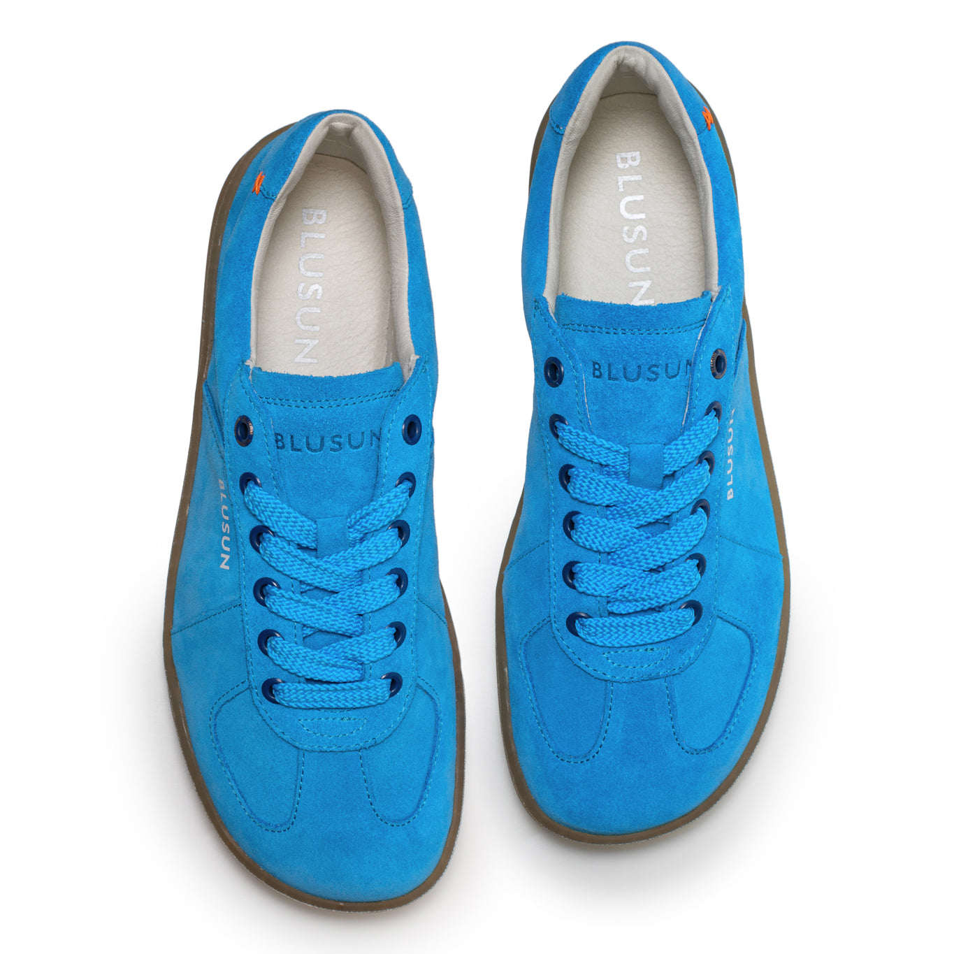 Zapatillas BLUSUN BLSN-200 Beige 46