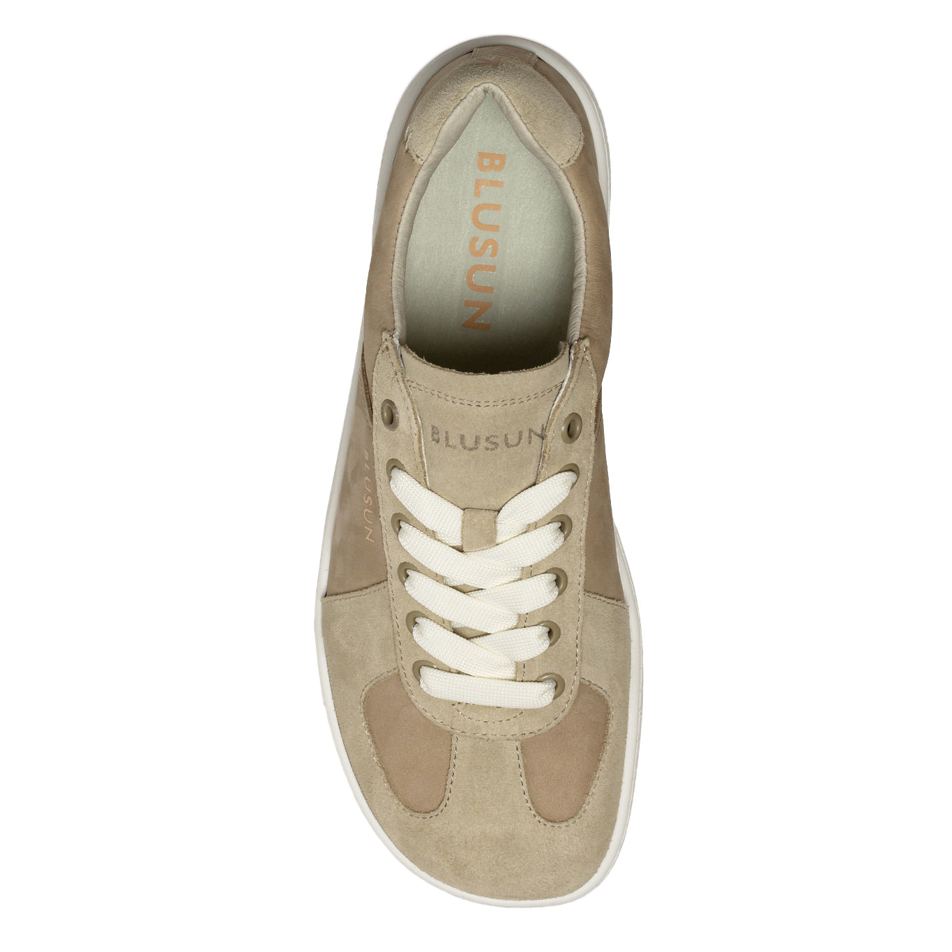 Zapatillas BLUSUN BLSN-200 Beige 39