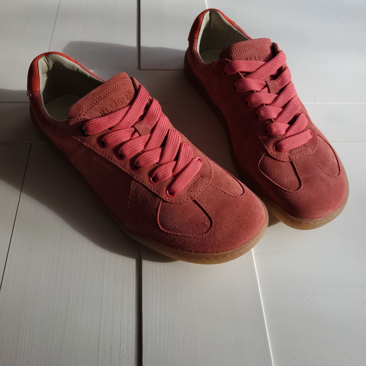 Zapatillas BLUSUN BLSN-200 Marrón 39
