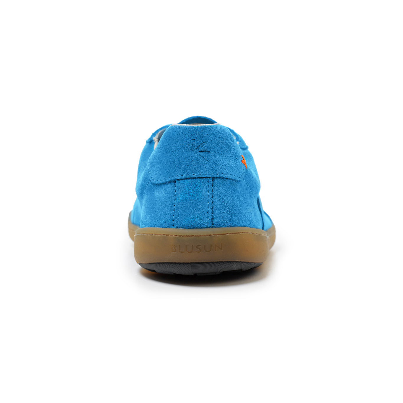 Zapatillas BLUSUN BLSN-200 Verde 36