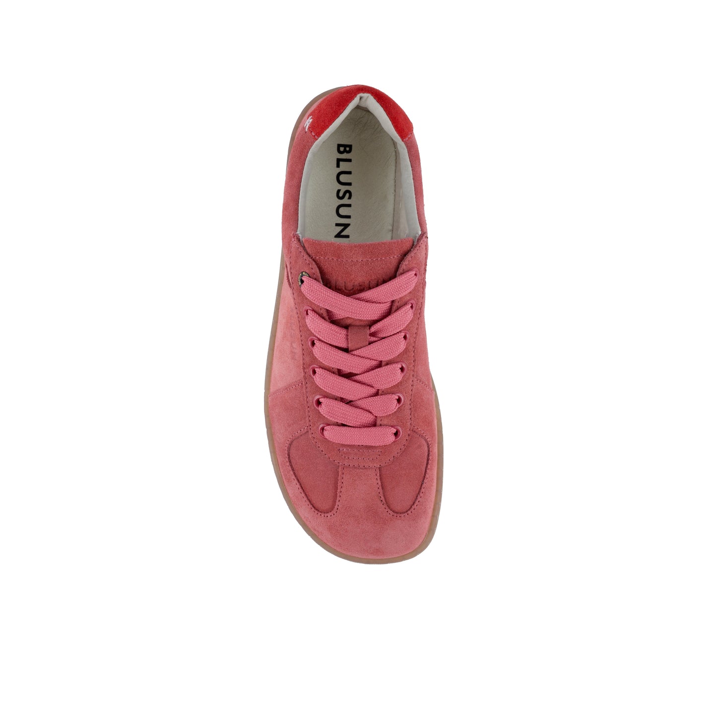 Zapatillas BLUSUN BLSN-200 Marrón 41