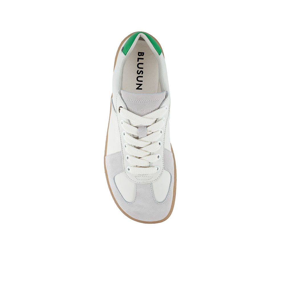 Zapatillas BLUSUN BLSN-200 Marrón 44
