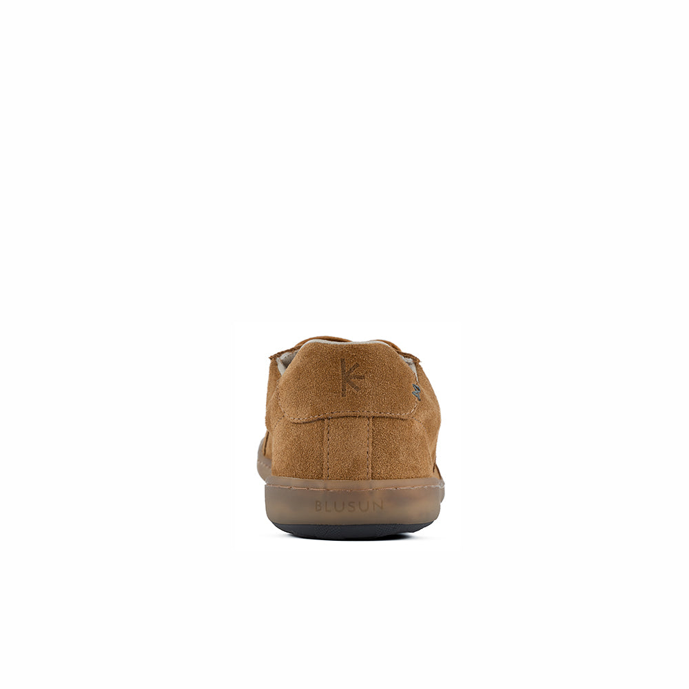 Zapatillas BLUSUN BLSN-200 Verde 41