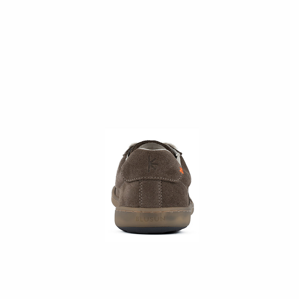 Zapatillas BLUSUN BLSN-200 Verde 45