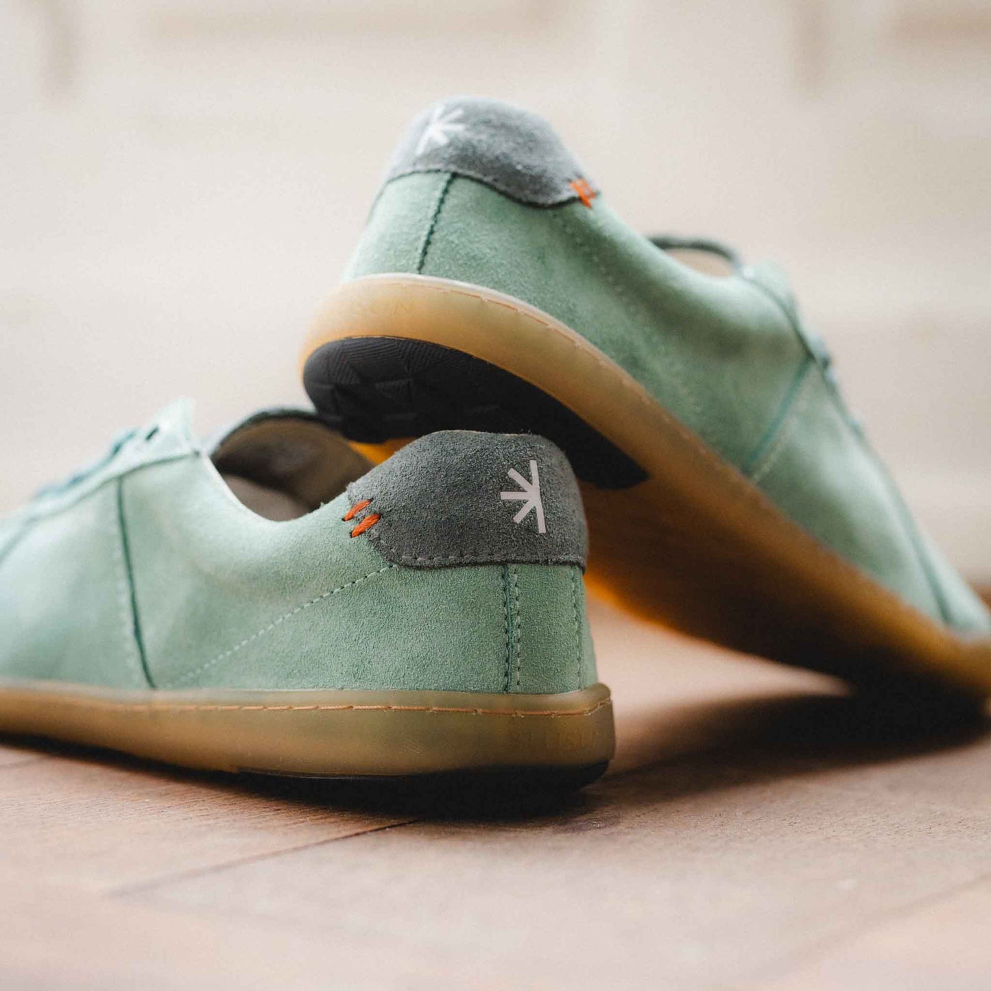 Zapatillas BLUSUN BLSN-200 Beige 42