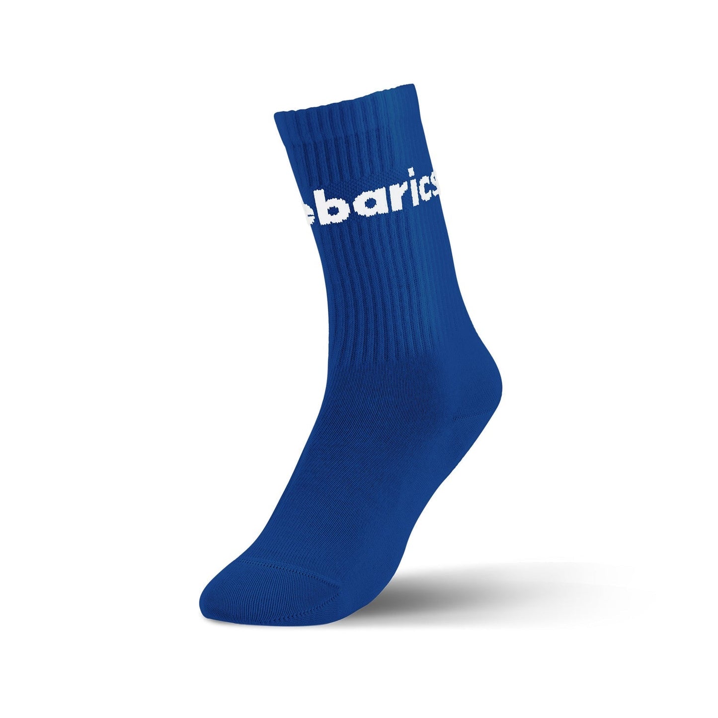Socks BAREBARICS Calcetines Barebarics Crew Azul M (39-42)