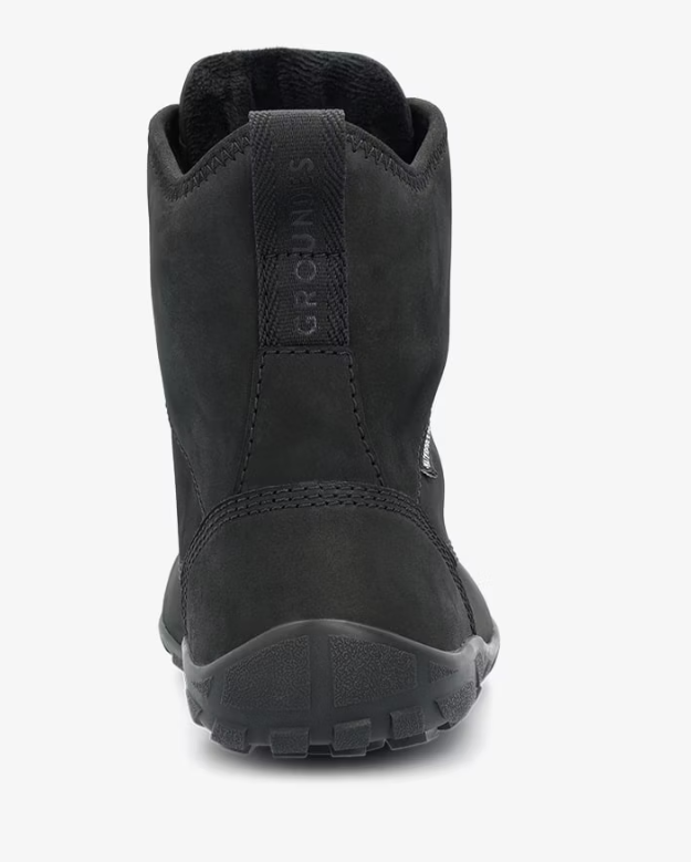 Botas GROUNDIES Springfield Brown 37