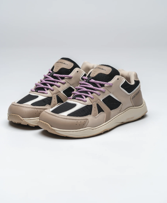 Retro Run