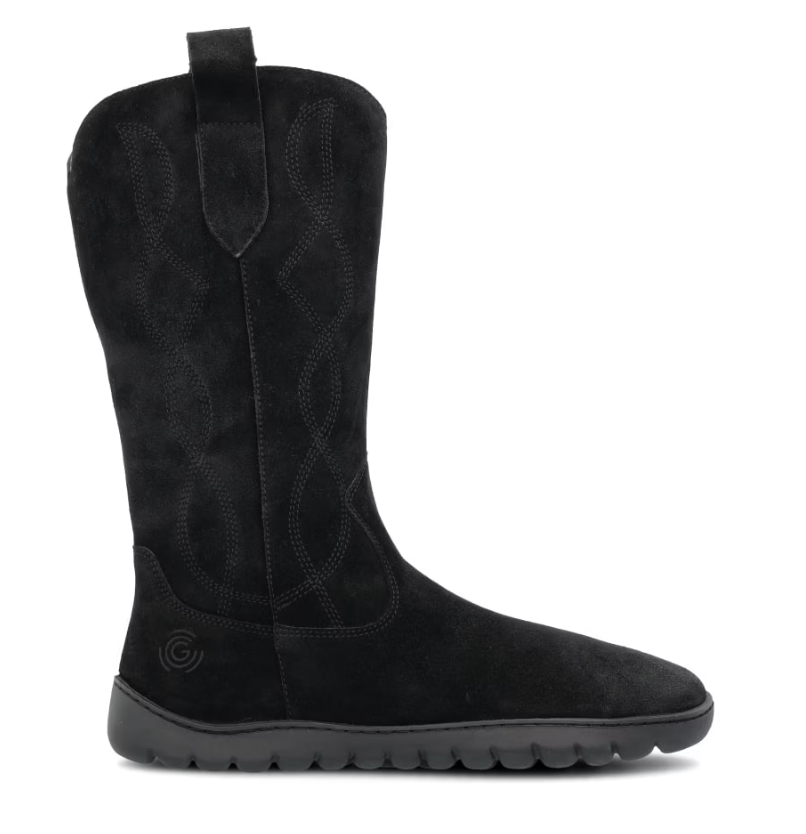 Botas GROUNDIES Denver Black 36