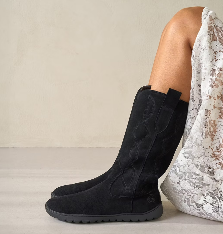 Botas GROUNDIES Denver Black 37