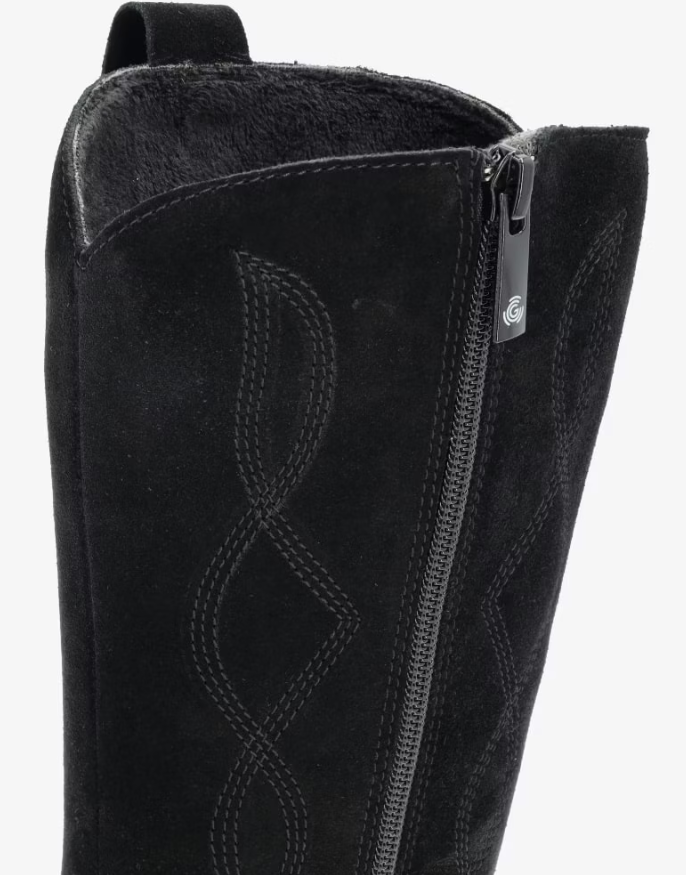 Botas GROUNDIES Denver Black 39