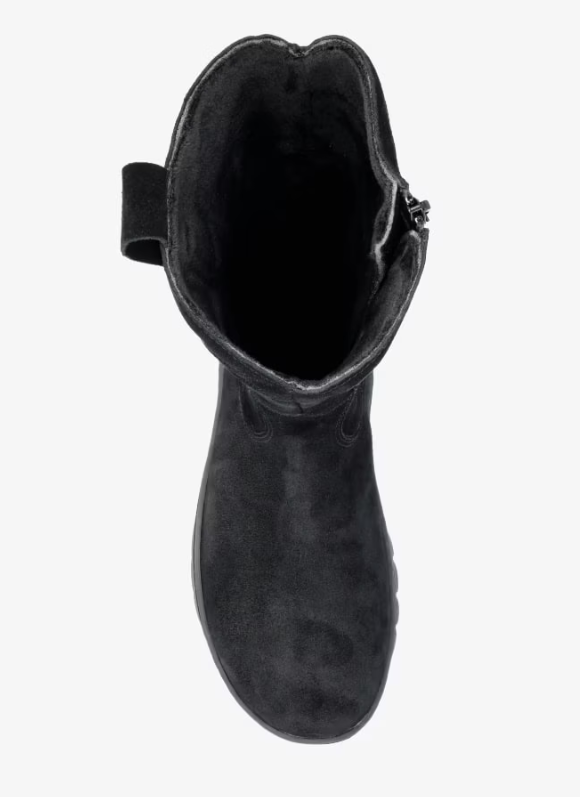 Botas GROUNDIES Denver Black 38