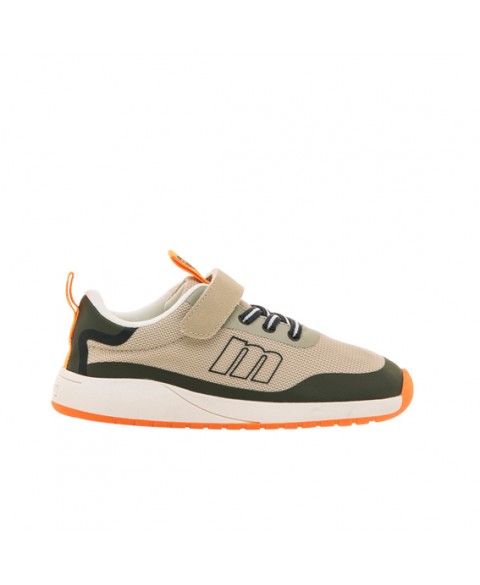 Botas MUSTANG Free Deportiva Beige 29