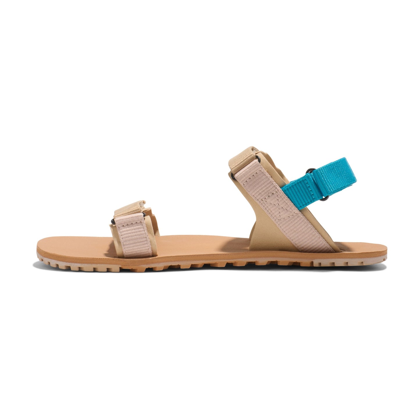 Sandalias XERO D-Trail - Women Dewberry Multi 40.5