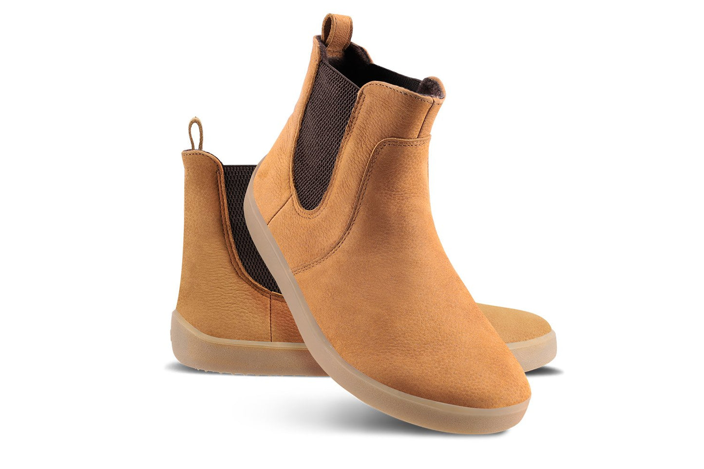 Botas BELENKA Entice Neo Dark Brown 40