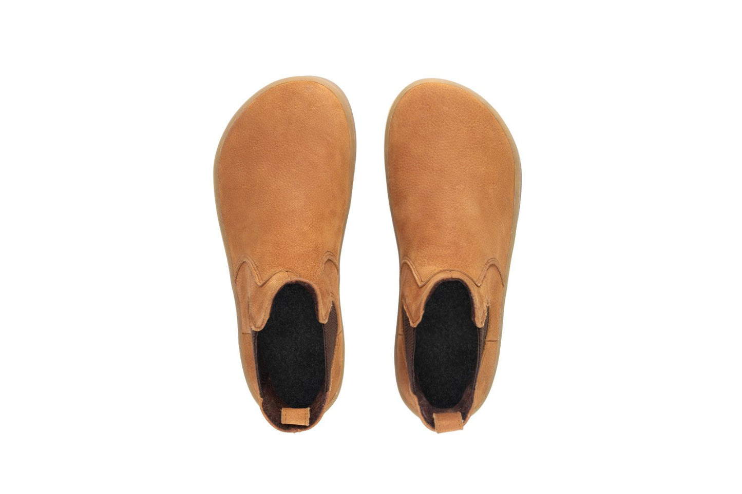 Botas BELENKA Entice Neo Dark Brown 42