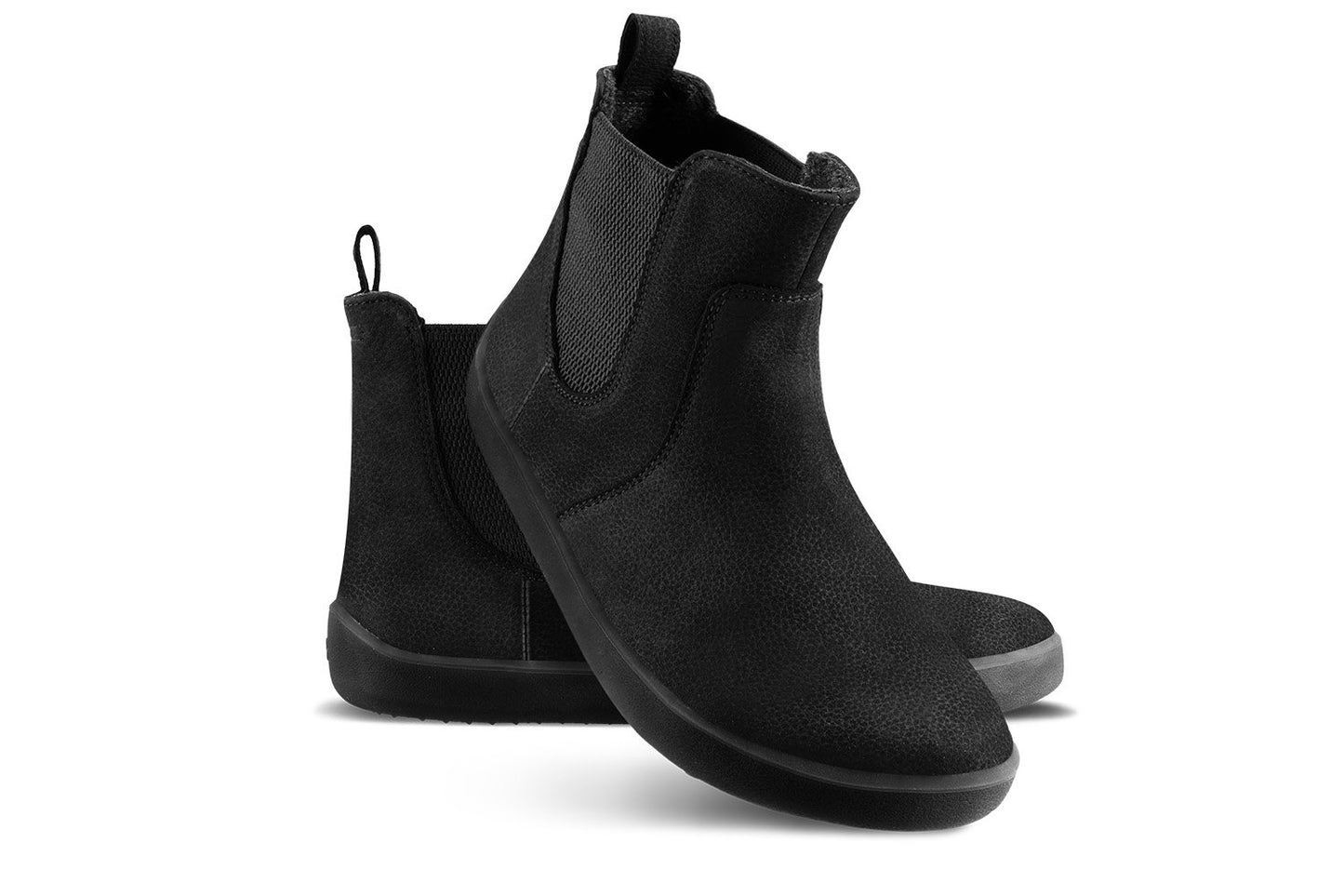Botas BELENKA Entice Neo Matt Black 39