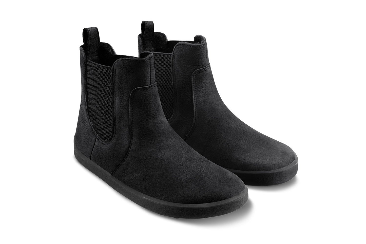 Botas BELENKA Entice Neo Matt Black 40
