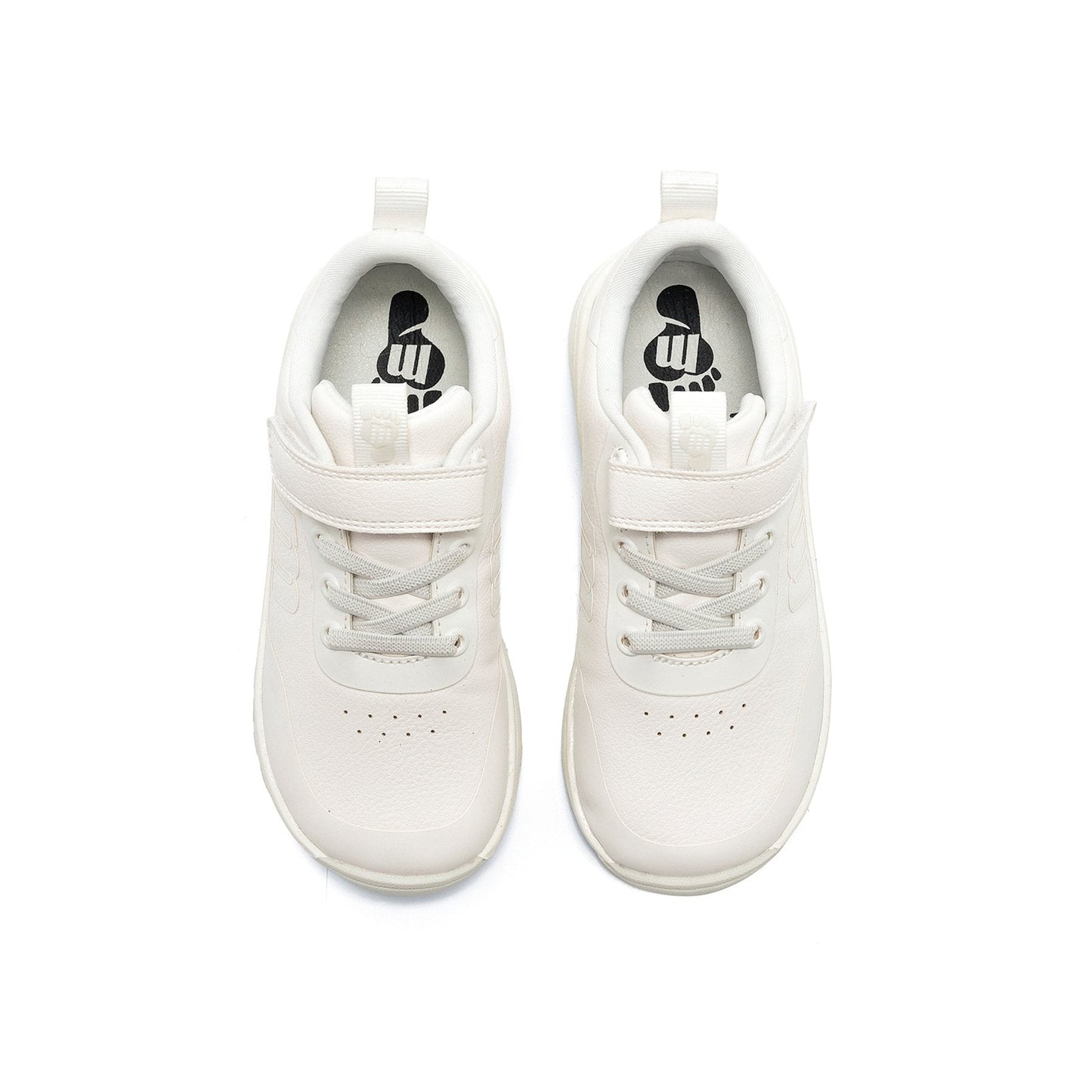 Free - MUSTANG - Barefoot You