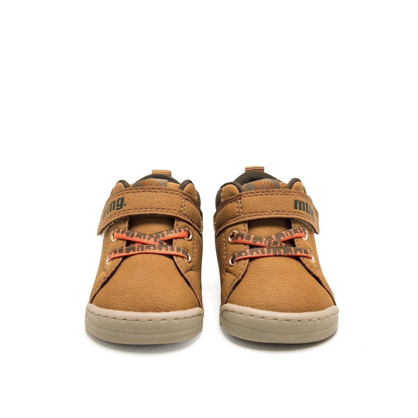 Free Baby - MUSTANG - Barefoot You