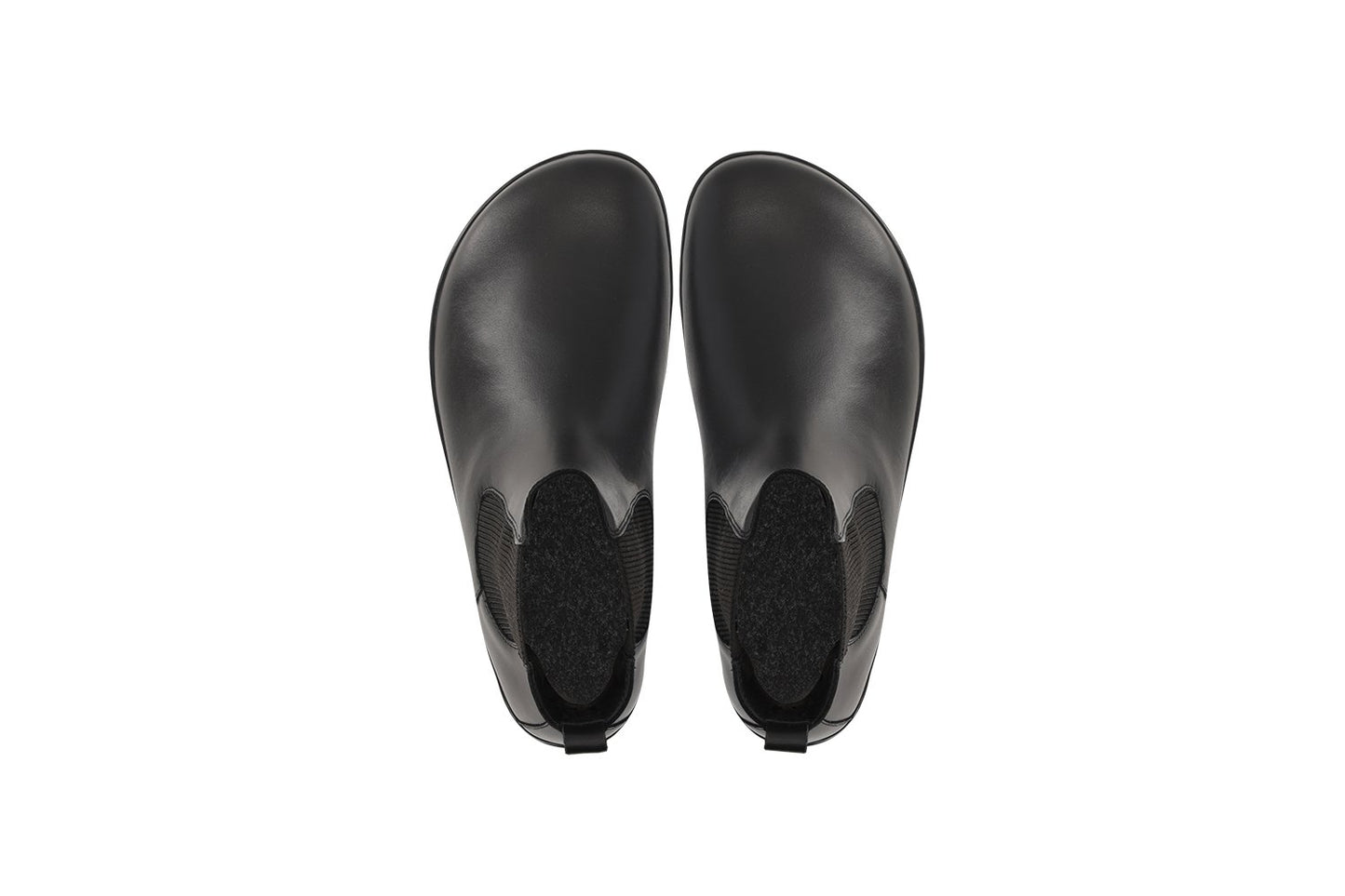 Botas BELENKA Glam All Black 36