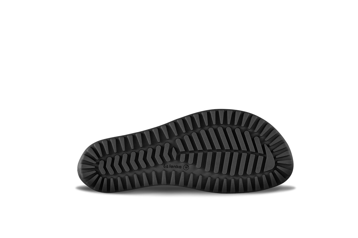 Botas BELENKA Glam All Black 37