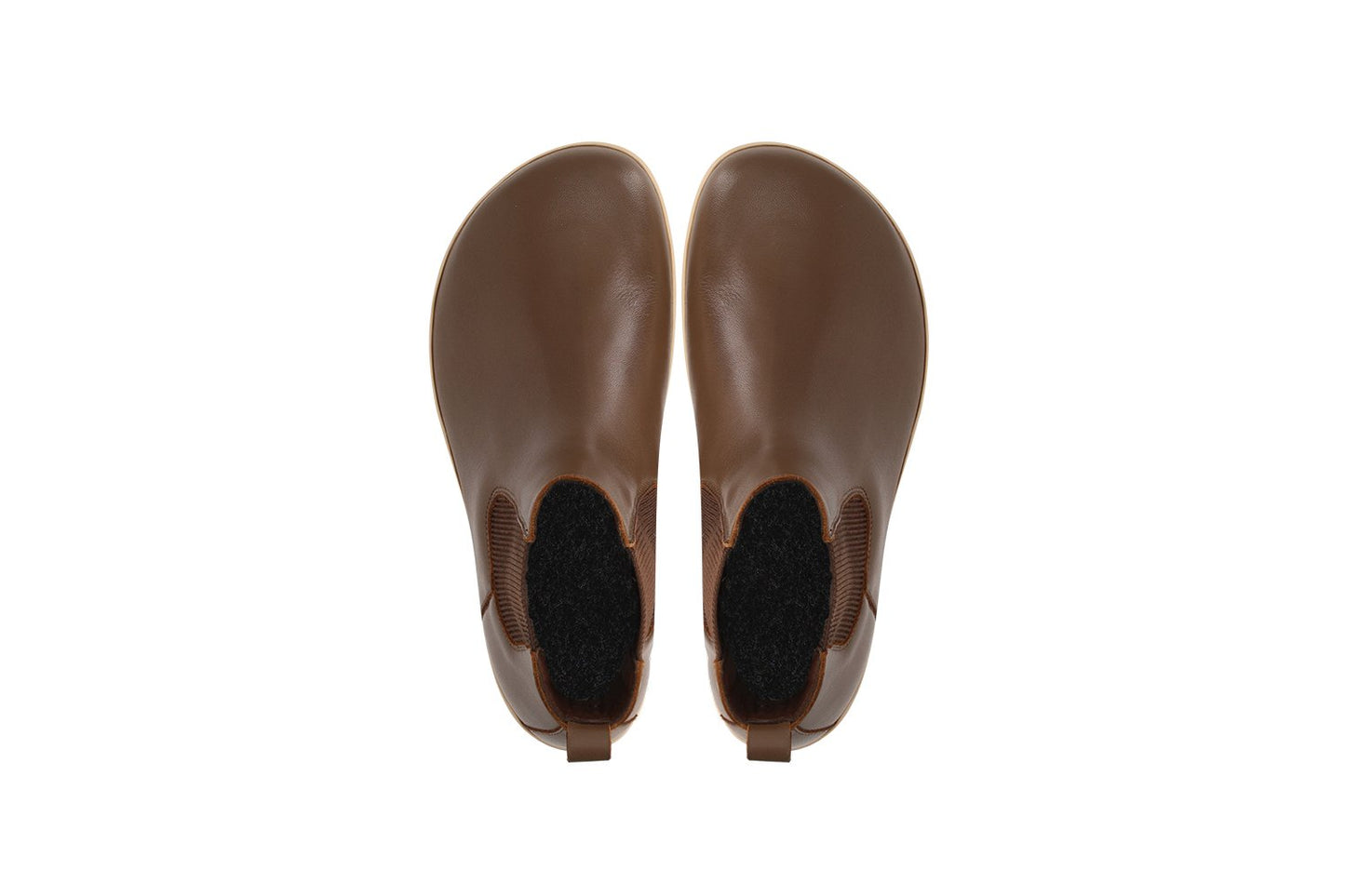 Botas BELENKA Glam Milk Chocolate 39