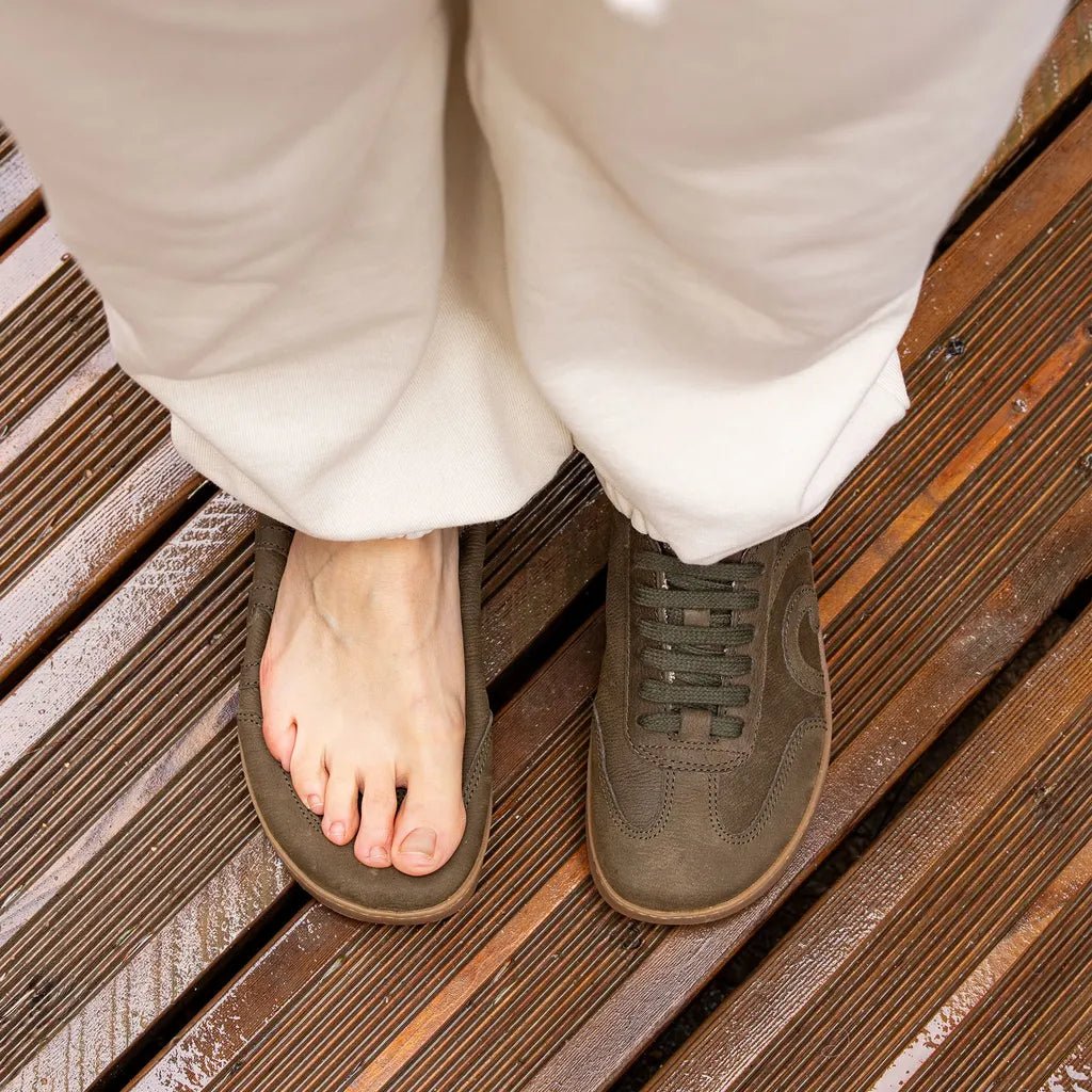 Glide - N5916 - EL NATURALISTA - Barefoot You