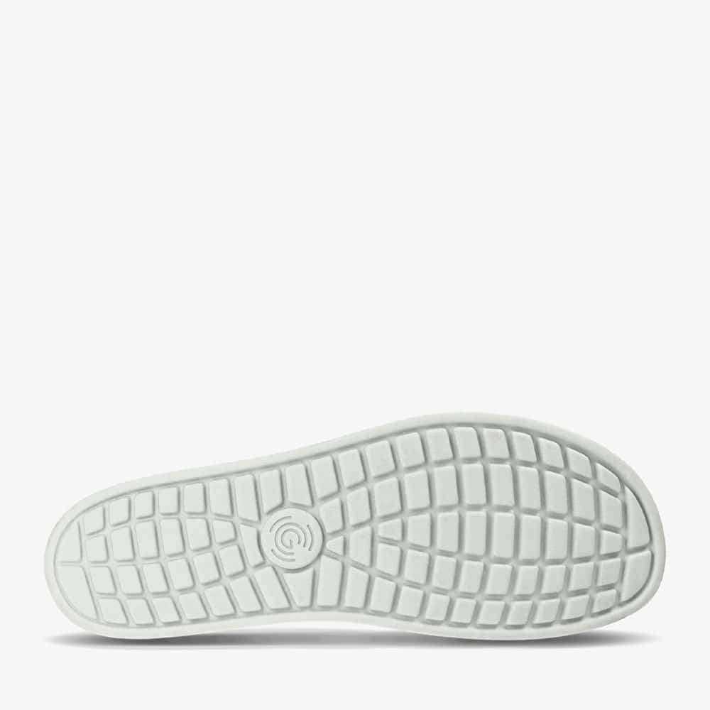 Zapatillas GROUNDIES Universe Pure White 37