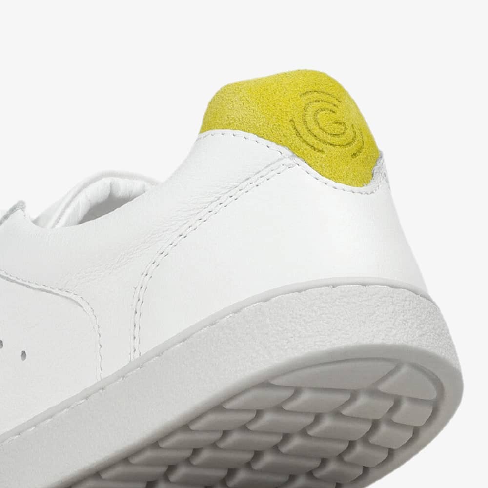 Zapatillas GROUNDIES Universe Pure White 38