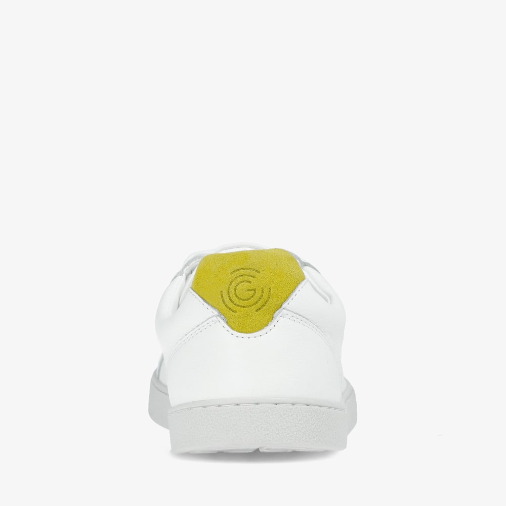 Zapatillas GROUNDIES Universe Pure White 41