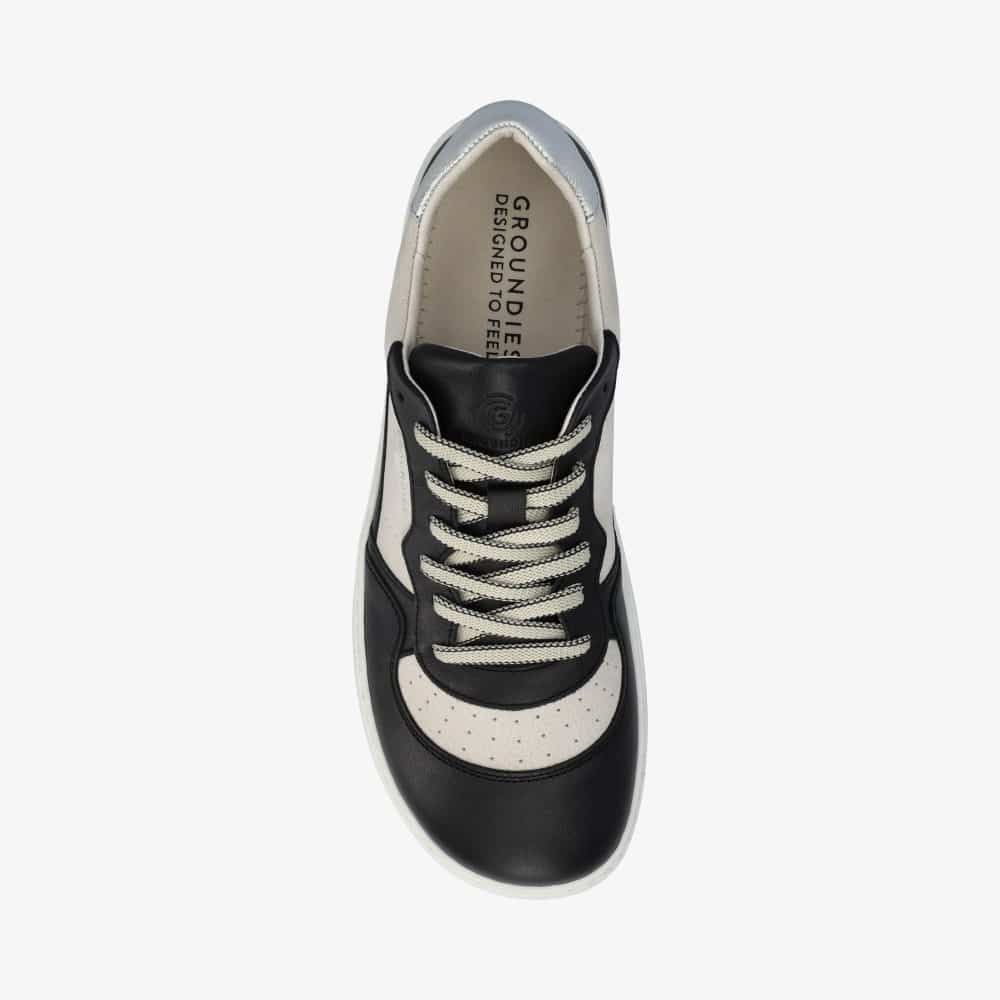 Zapatillas GROUNDIES Nova Special Sage Green/White 40