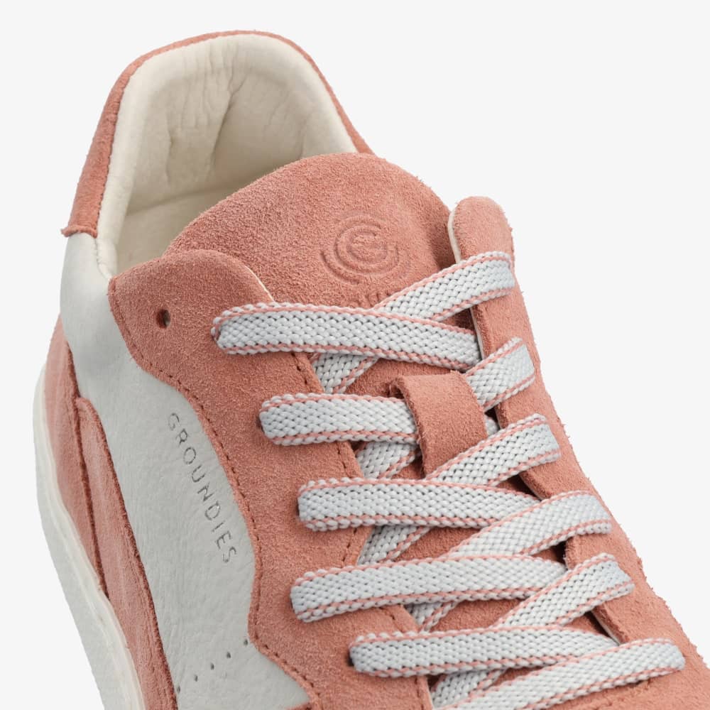 Zapatillas GROUNDIES Nova Special Sage Green/White 46