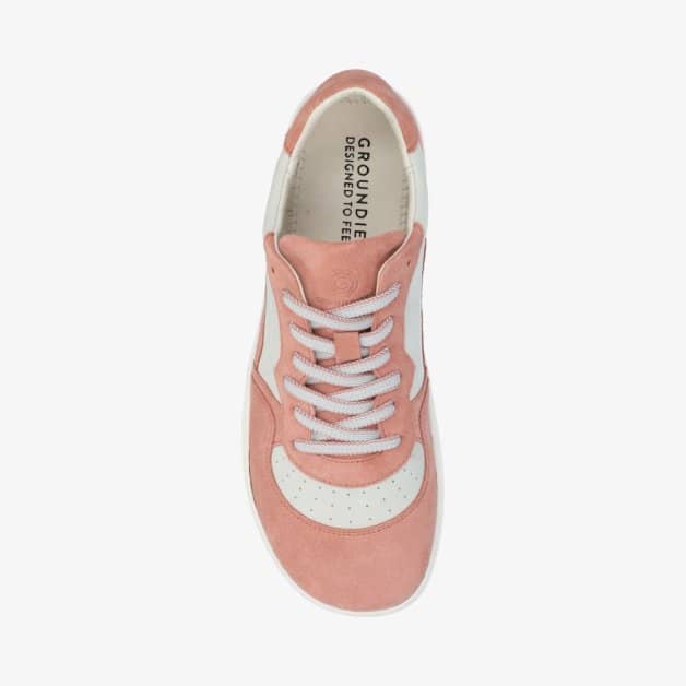 Zapatillas GROUNDIES Nova Special Sage Green/White 45