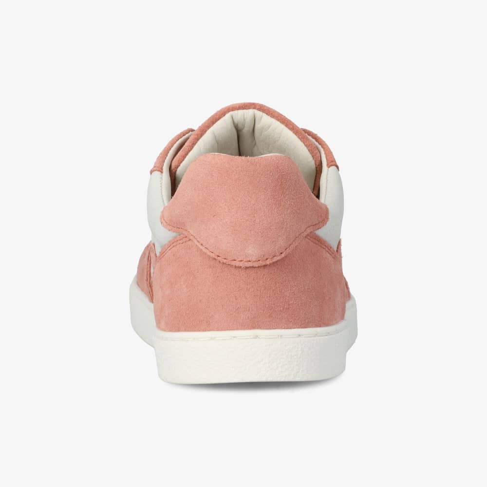 Zapatillas GROUNDIES Nova Special Rosa 36