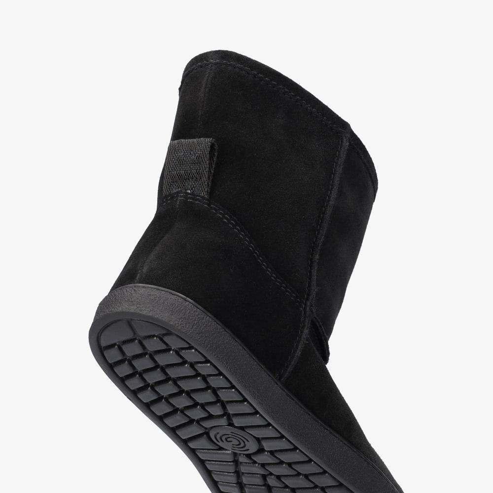 Botas GROUNDIES Cozy Boot Negro 38