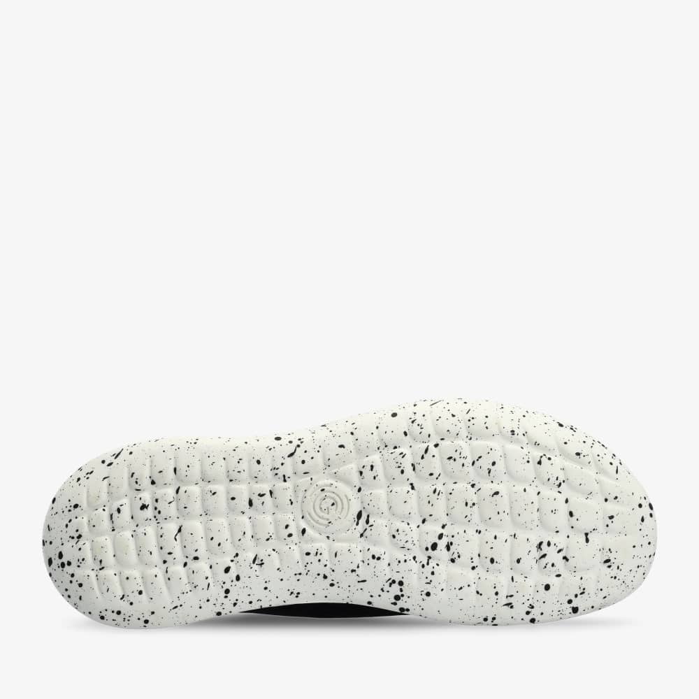 Zapatillas GROUNDIES Balance Blanco Dots 39