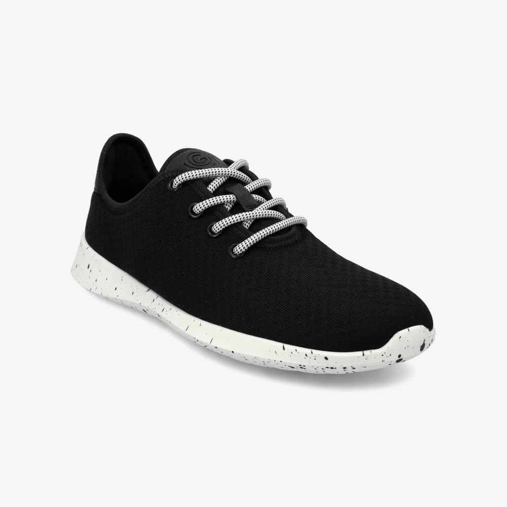 Zapatillas GROUNDIES Balance Blanco Dots 41