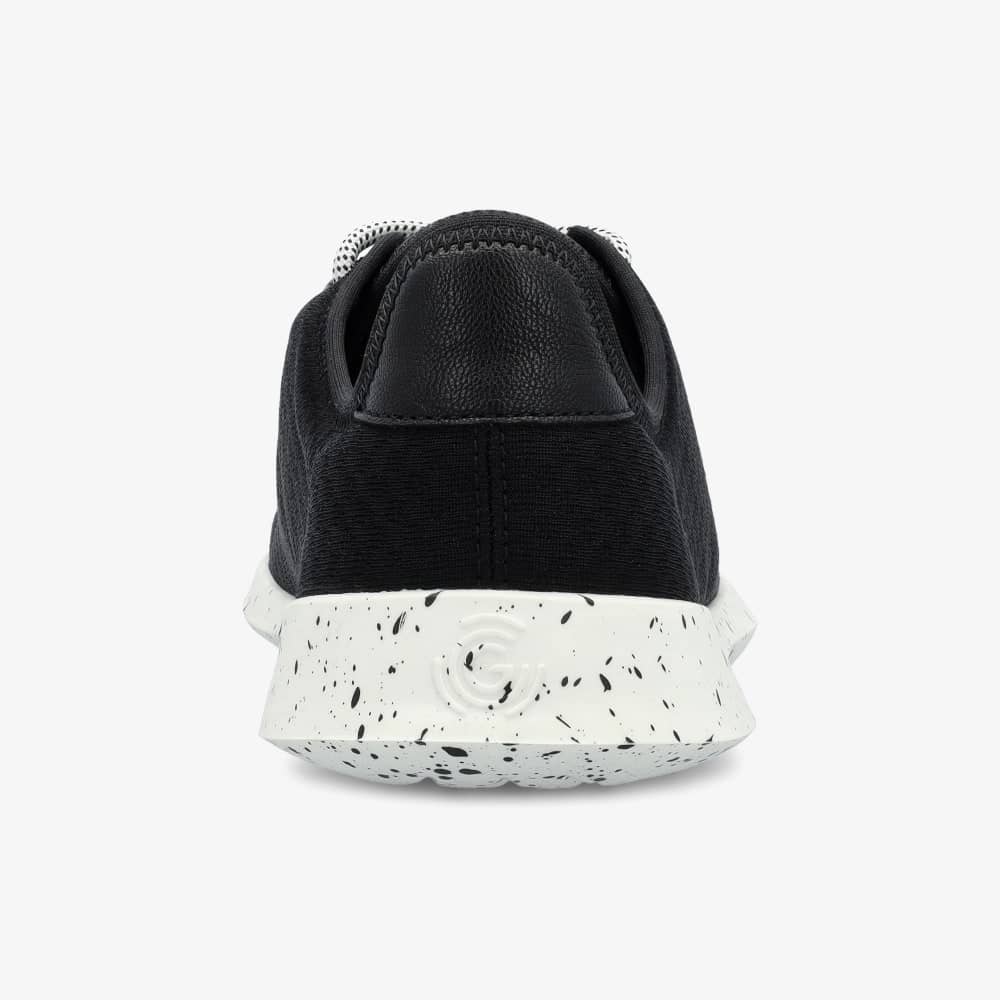Zapatillas GROUNDIES Balance Blanco Dots 42