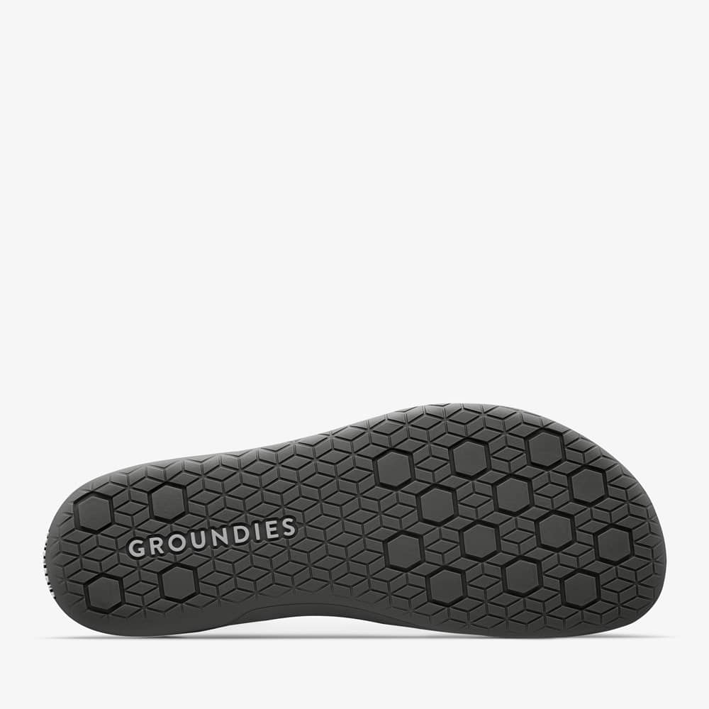 Zapatillas  GROUNDIES Active Knit Azul Marino 38