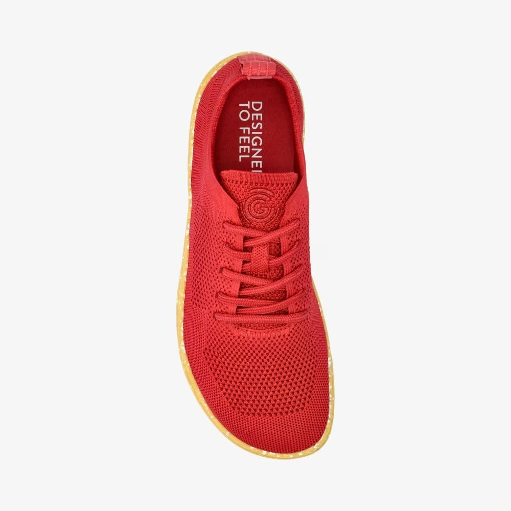 Zapatillas  GROUNDIES Active Knit Azul Marino 40