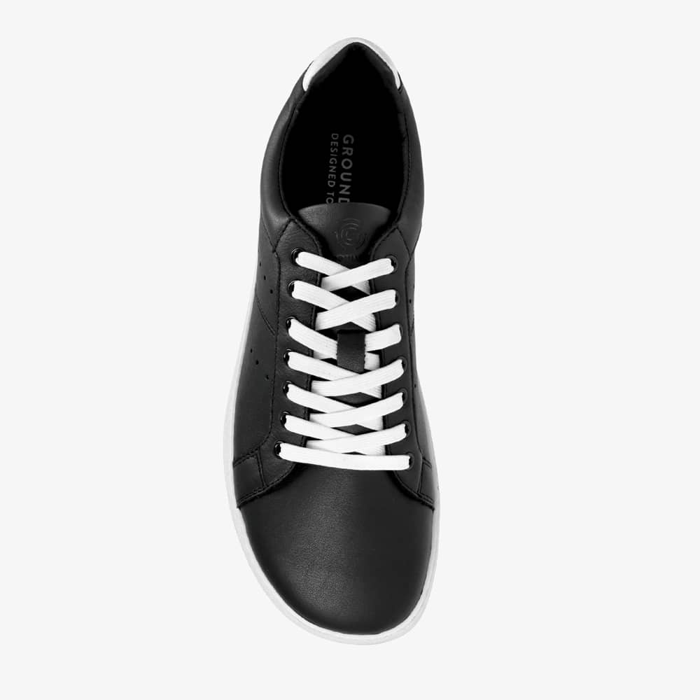 Zapatillas GROUNDIES Universe Off White 36